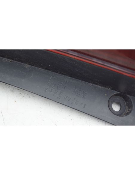 Lampa prawa tylna 220-16752 Nissan Note