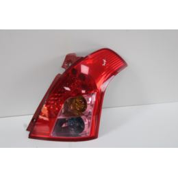 Lampa tylna prawa 5696 S1-R Suzuki Swift