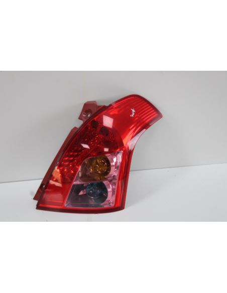 Lampa tylna prawa 5696 S1-R Suzuki Swift
