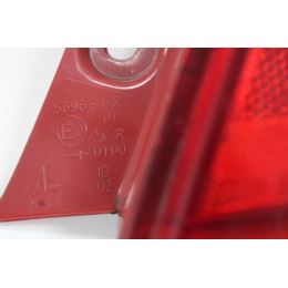 Lampa tylna prawa 5696 S1-R Suzuki Swift 2