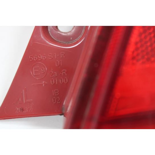 Lampa tylna prawa 5696 S1-R Suzuki Swift