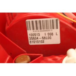 Lampa lewa tylna 35604-68L00 Suzuki SWIFT 2