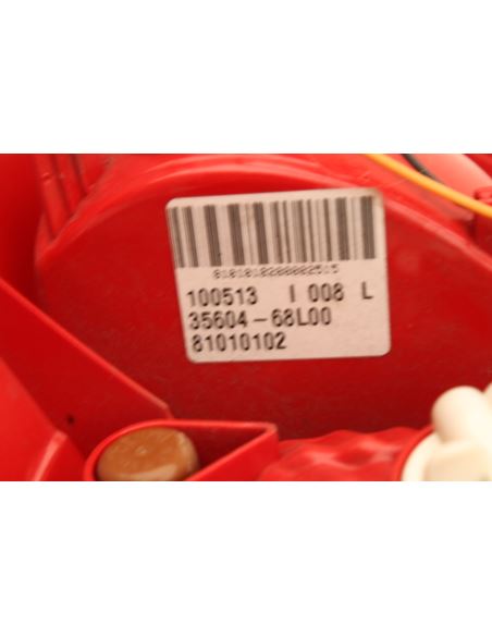 Lampa lewa tylna 35604-68L00 Suzuki SWIFT