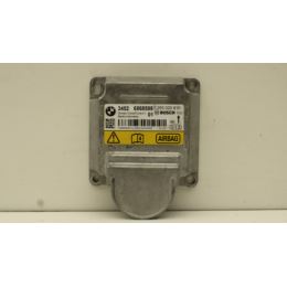 Moduł poduszek AIRBAG BMW F20 F21 F30 34526868598