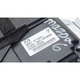 Moduł konwerter napięcia ECU Mazda 6 GJ GKK167Y60C 2