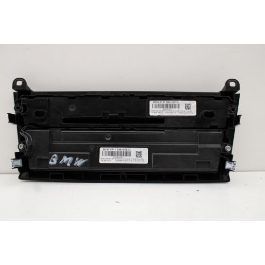 Panel radio klimatyzacja BMW F20 F21 F22