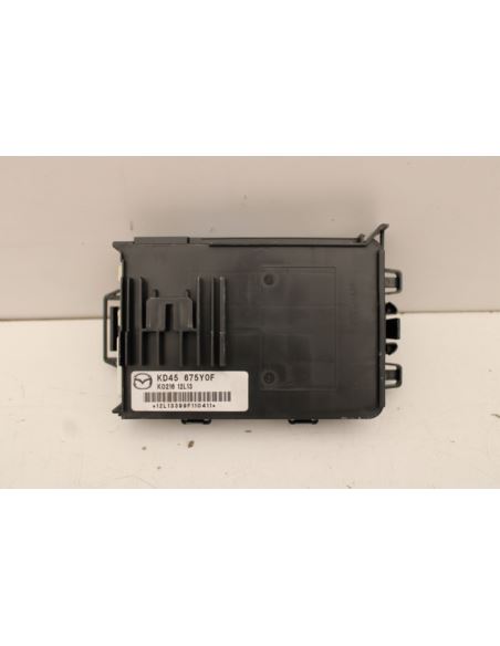 Moduł zawieszenia Mazda 6 GJ CX5 KD45675Y0F