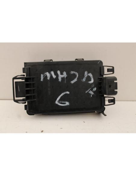 Moduł zawieszenia Mazda 6 GJ CX5 KD45675Y0F