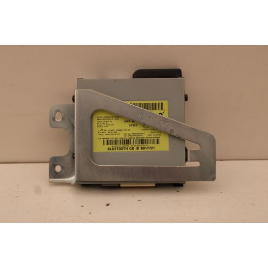 Moduł Bluetooth Mazda 6 GJ GHP966DH0D
