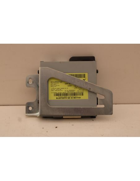Moduł Bluetooth Mazda 6 GJ GHP966DH0D