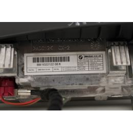 Wyświetlacz radio nawigacja BMW F20 F21 2