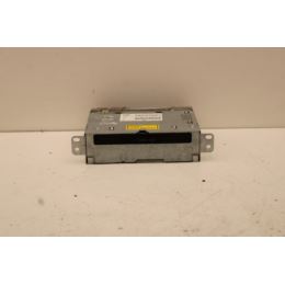 Radio nawigacja Peugeot 508 Citroen C4