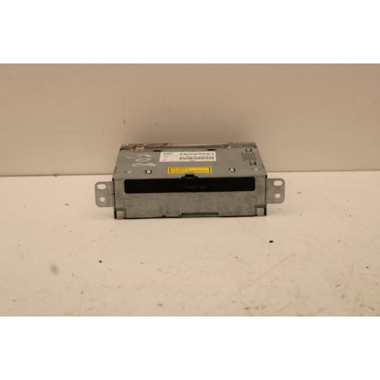 Radio nawigacja Peugeot 508 Citroen C4