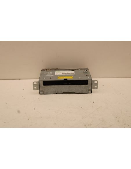 Radio nawigacja Peugeot 508 Citroen C4