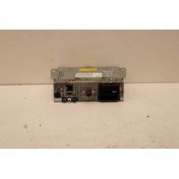 Radio nawigacja Peugeot 508 Citroen C4 2