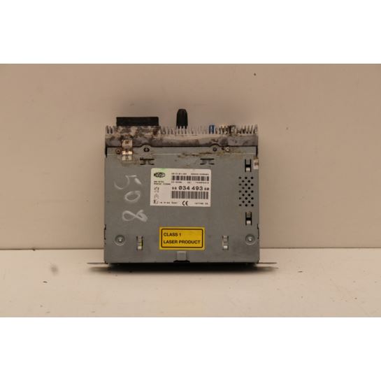 Radio nawigacja Peugeot 508 Citroen C4