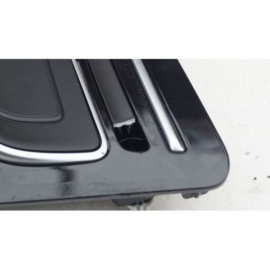 Panel radia klimatyzacji Peugeot 508 98023795XZ