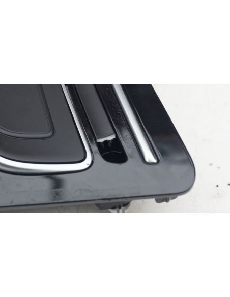 Panel radia klimatyzacji Peugeot 508 98023795XZ