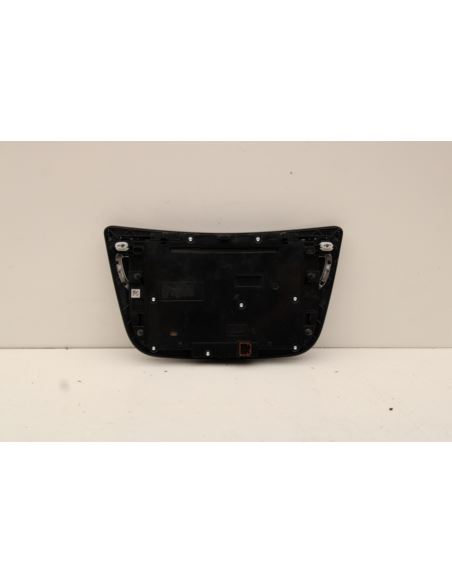Panel radia klimatyzacji Peugeot 508 98023795XZ