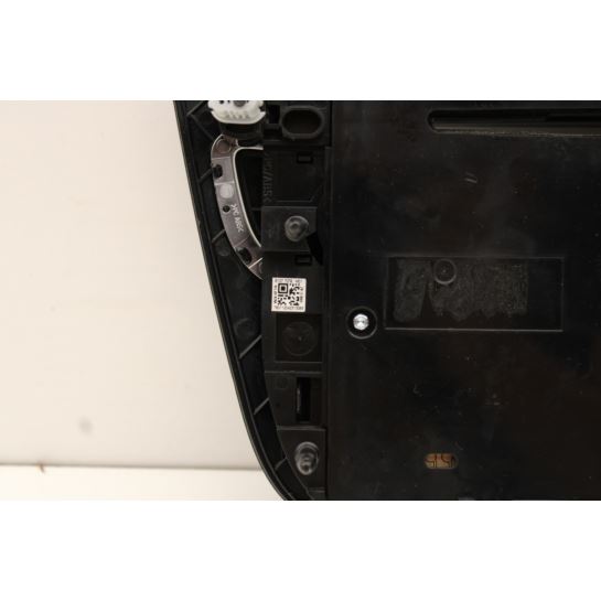 Panel radia klimatyzacji Peugeot 508 98023795XZ