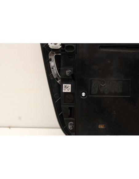 Panel radia klimatyzacji Peugeot 508 98023795XZ