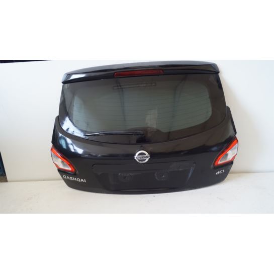 Klapa bagażnika Nissan QASHQAI J10 LIFT
