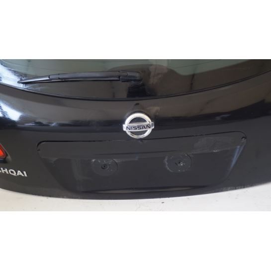Klapa bagażnika Nissan QASHQAI J10 LIFT
