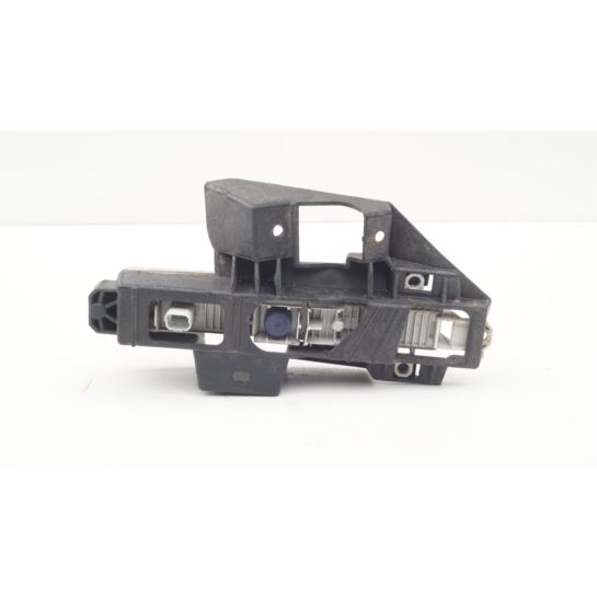 Ramka + lampa DRL Peugeot 107 Toyota AYGO