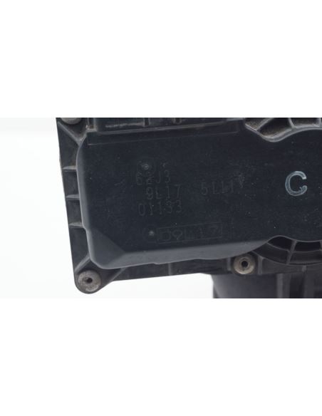 Kolektor ssący przepustnica Suzuki SWIFT MK6