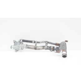 Termostat obudowa rury Suzuki SWIFT MK6 1.5 B 2