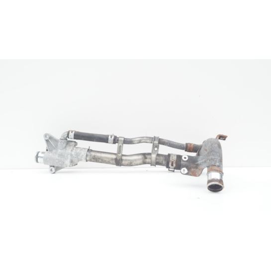 Termostat obudowa rury Suzuki SWIFT MK6 1.5 B