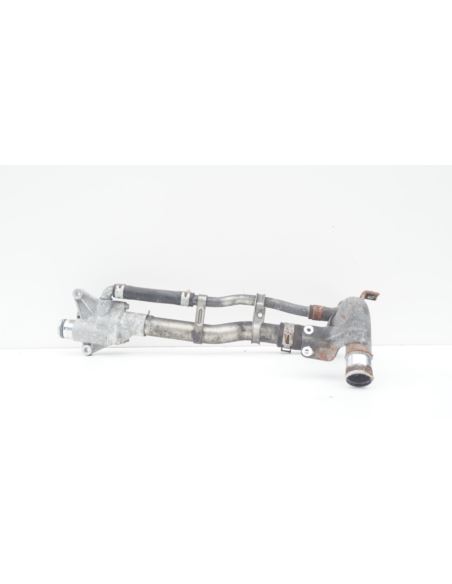 Termostat obudowa rury Suzuki SWIFT MK6 1.5 B