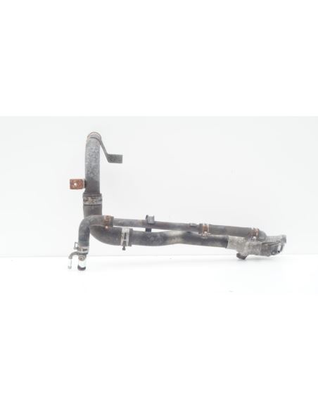 Termostat obudowa rury Suzuki SWIFT MK6 1.5 B