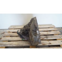 Skrzynia biegów Nissan Renault 1.5 DCI 820050888 2