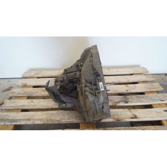 Skrzynia biegów Nissan Renault 1.5 DCI 820050888