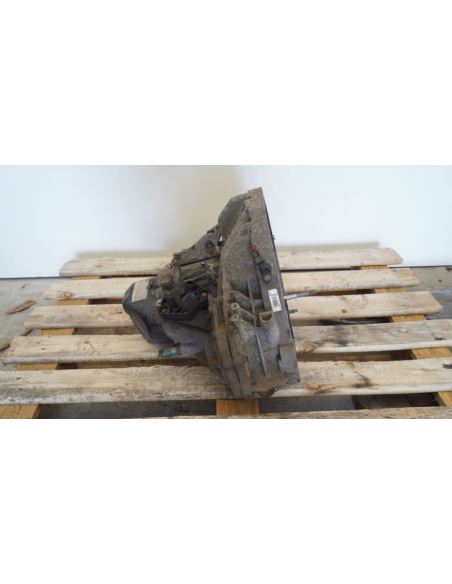 Skrzynia biegów Nissan Renault 1.5 DCI 820050888