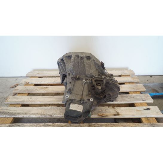 Skrzynia biegów Nissan Renault 1.5 DCI 820050888