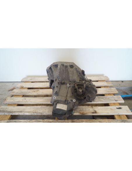 Skrzynia biegów Nissan Renault 1.5 DCI 820050888