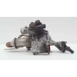 Zawór EGR Dacia Nissan Renault 1.5 DCI