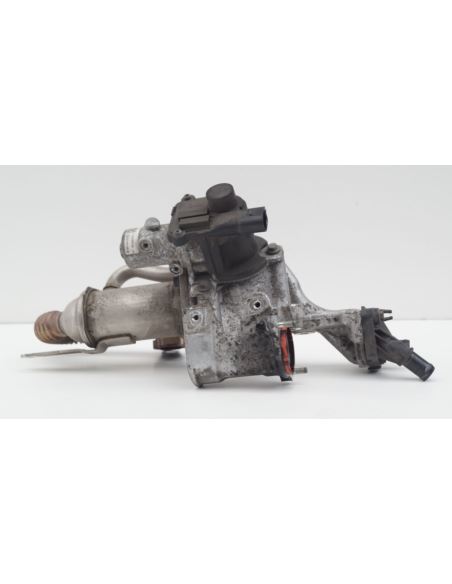 Zawór EGR Dacia Nissan Renault 1.5 DCI