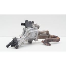 Zawór EGR Dacia Nissan Renault 1.5 DCI 2