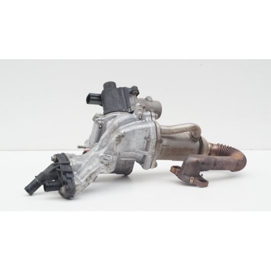 Zawór EGR Dacia Nissan Renault 1.5 DCI