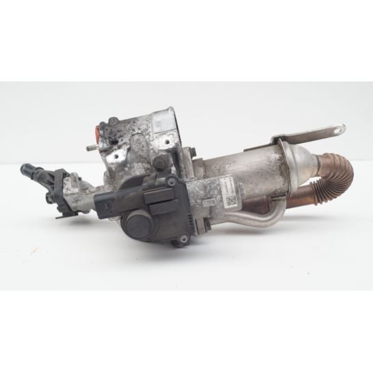 Zawór EGR Dacia Nissan Renault 1.5 DCI
