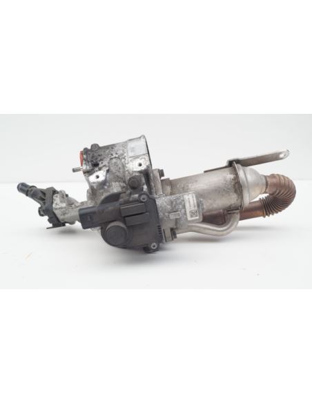 Zawór EGR Dacia Nissan Renault 1.5 DCI