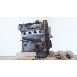 Silnik bez osprzętu Vw Skoda Seat Audi 1.4B 16V