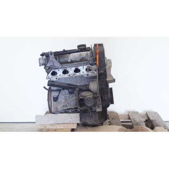Silnik bez osprzętu Vw Skoda Seat Audi 1.4B 16V