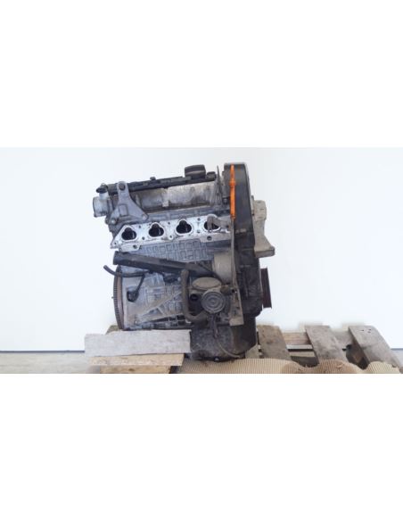 Silnik bez osprzętu Vw Skoda Seat Audi 1.4B 16V