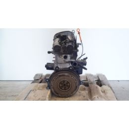 Silnik bez osprzętu Vw Skoda Seat Audi 1.4B 16V 2
