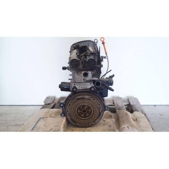 Silnik bez osprzętu Vw Skoda Seat Audi 1.4B 16V