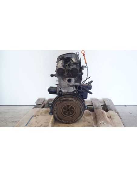 Silnik bez osprzętu Vw Skoda Seat Audi 1.4B 16V